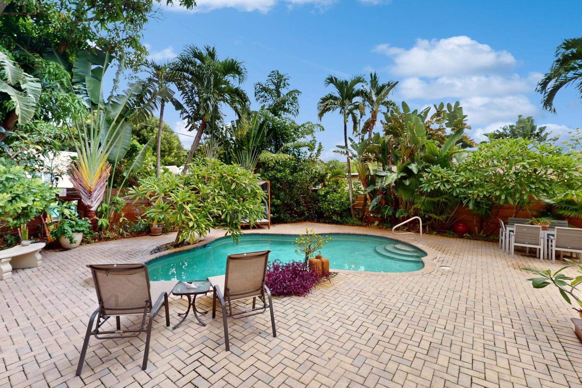 Villa Sunset Siesta West Palm Beach Exterior foto